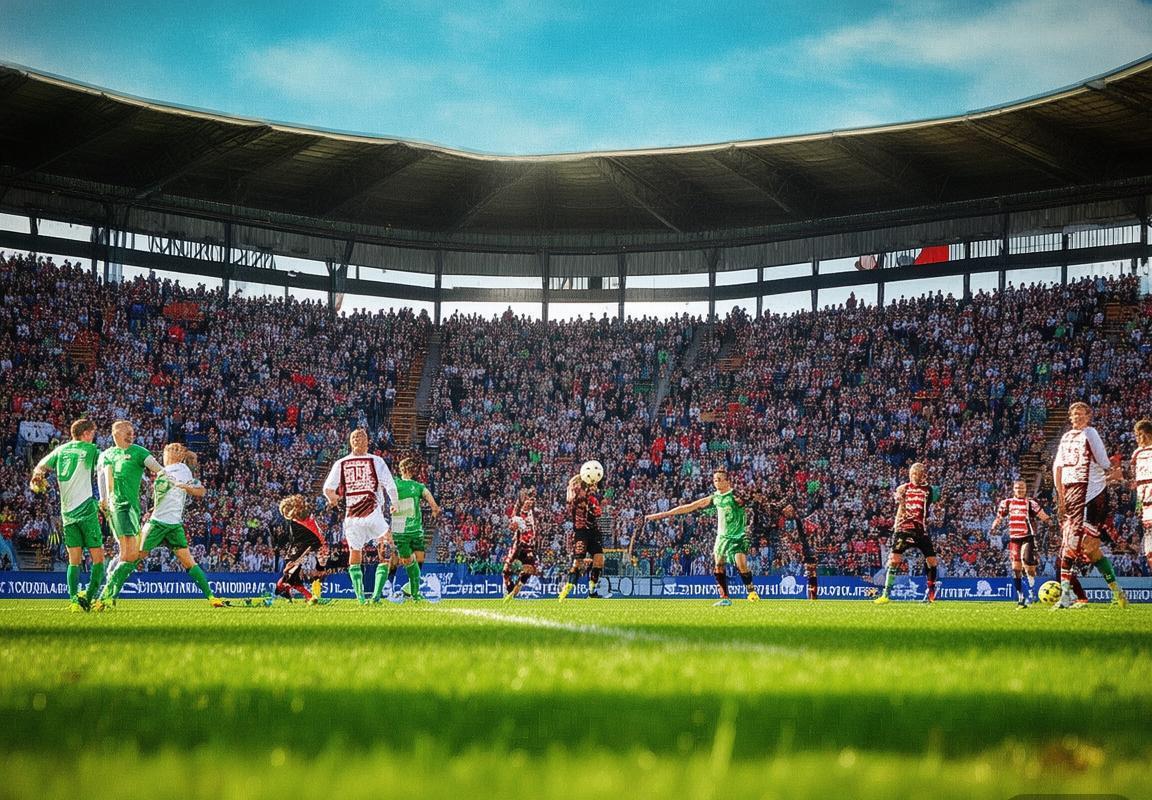 2018年朗斯VS沙托鲁经典足球盛宴解析与展望