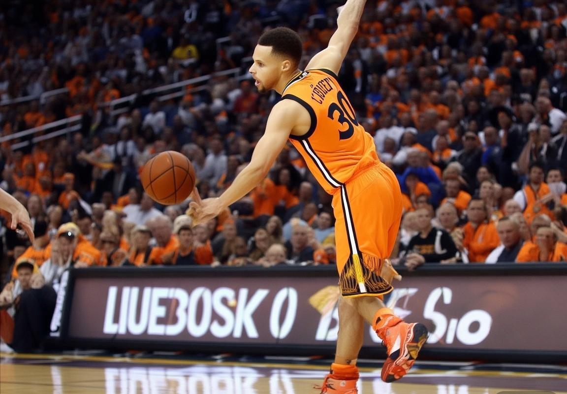 勇士112-98战胜国王，库里32分闪耀全场