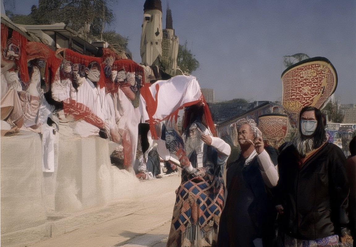 本杰明·富兰克林：跨学科巨匠与他的多元成就