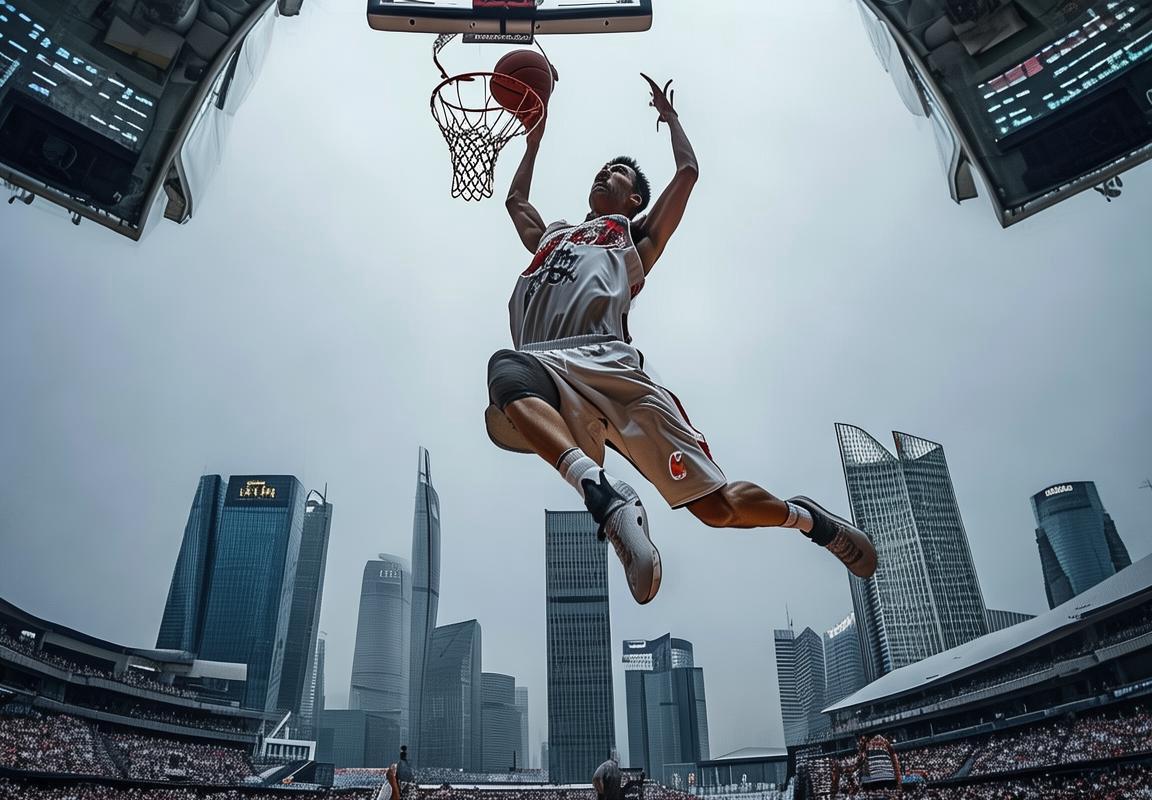 上海火箭巅峰对决：探寻蜕变与突破之路