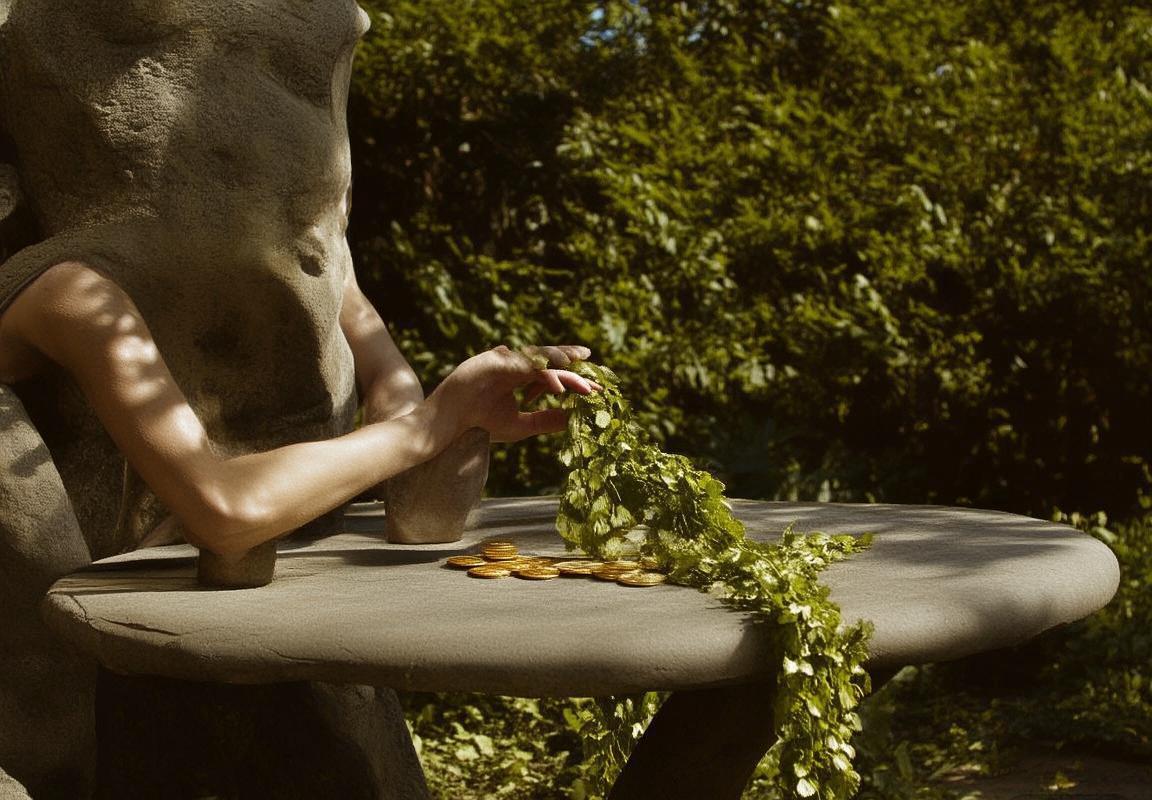 财富自由辩证：智慧管理实现平衡之道